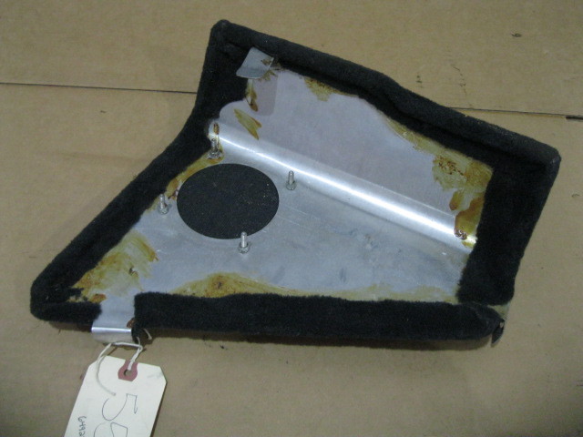 Ferrari 550 LH Control Cover # 64922400