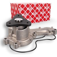 Febi Bilstein 30570 Wasserpumpe FüR Honda Jazz Civic City Gd GE3 GE2 Fn Fk GE4