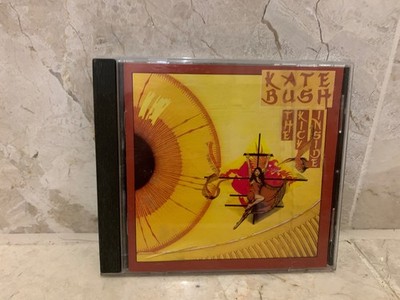 Kate Bush The Kick Inside - EMPTY CASE ONLY