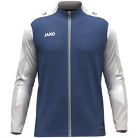 Jako Polyesterjacke Dynamic - Nachtblau/Weiß/Hellgrau /Gr: Xl