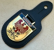 Bundeswehr Brustanhänger • EinsFüKdoBw • Einsatzführungskommando • Abzeichen