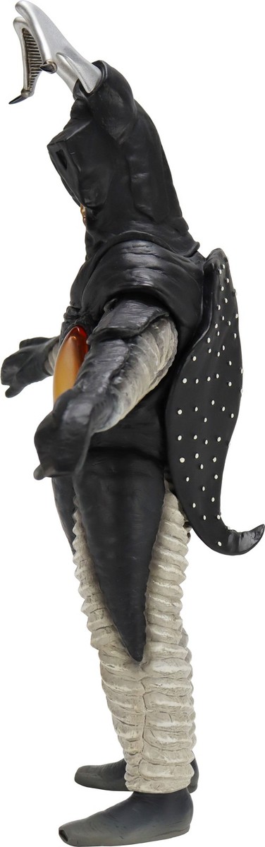 バンダイ スペースダイナソー ゼットン CCP Space Dinosaur Zetton Combat Stance High Grade Ver. 1/6 Soft