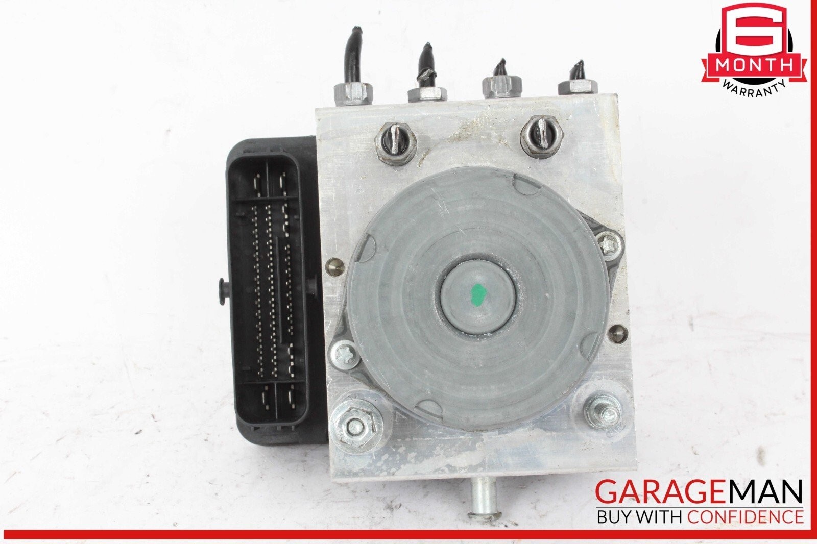 Maserati Levante 2017-2020 RIGHT Abs pump motor P/N 670106615