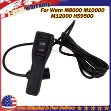 Winch Remote Control For Warn M8000 M10000 M12000 Hs9500 Winch Controller 83665 Winch Remote Control For Warn M8000 M10000 M12000 Hs9500 Winch Controller 83665
