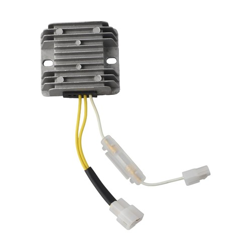 Innovative Voltage Regulator for Reliable Performance in For Yanmar Generators - Picture 17 of 17