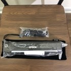 Epson DS-30 Scanner Black Model J291A