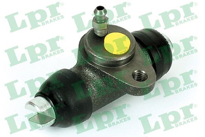 LPR 4934 Radbremszylinder für VW