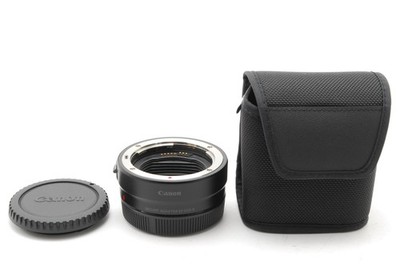 【TOP NEUWERTIG】Canon Control Ring Mount Adapter EF-EOS R aus JAPAN
