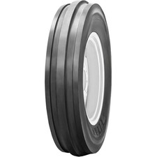 Tire 7.5-20 99a8 Load 6 Ply Titan Tru-trac Tractor (dc)