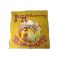The Jimi Hendrix Experience - Are You Experienced? 1968 Vinyl RS-6261 Stereo