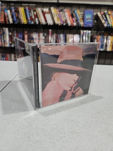 Various Artists : Chalk mark in a rain storm CD ๐บ๐ธ BUY 5 GET 5 FREE ๐ FREE SH - Picture 1 of 2