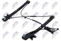 NTY Fensterheber EPS-AU-071 FüR Audi A3 8V1 8VK Tfsi TSI TDI Quattro