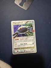Magnezone LV.X 142/146 Legends Awakened Holo HP on eBay