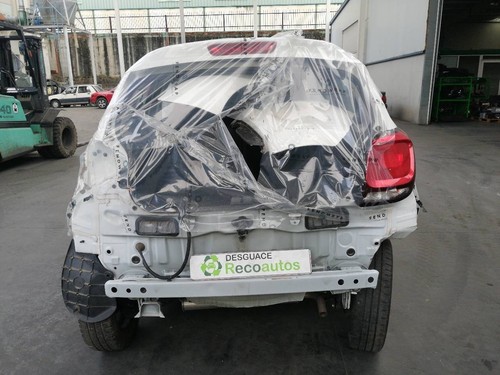 9008087021 RELAY / 5006637 FOR CITROËN C1 1.0 VTI - Foto 7 di 10