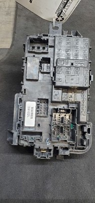 Chassis ECM Multifunction Fits 11-13 EDGE 1195559