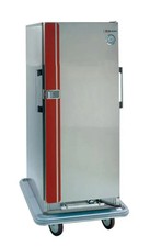 Carter-Hoffmann PH1800 Mobile Insulated Heated Transport Cabinet