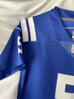 Nike Anthony Richardson Indianapolis Colts Game Jersey Youth Sz L Stitched — photo 5