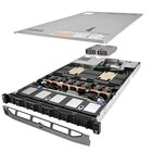 Dell PowerEdge R630 Server 3.00Ghz 8-Core 128GB RAM 2x New 500GB SSD 8x Caddies