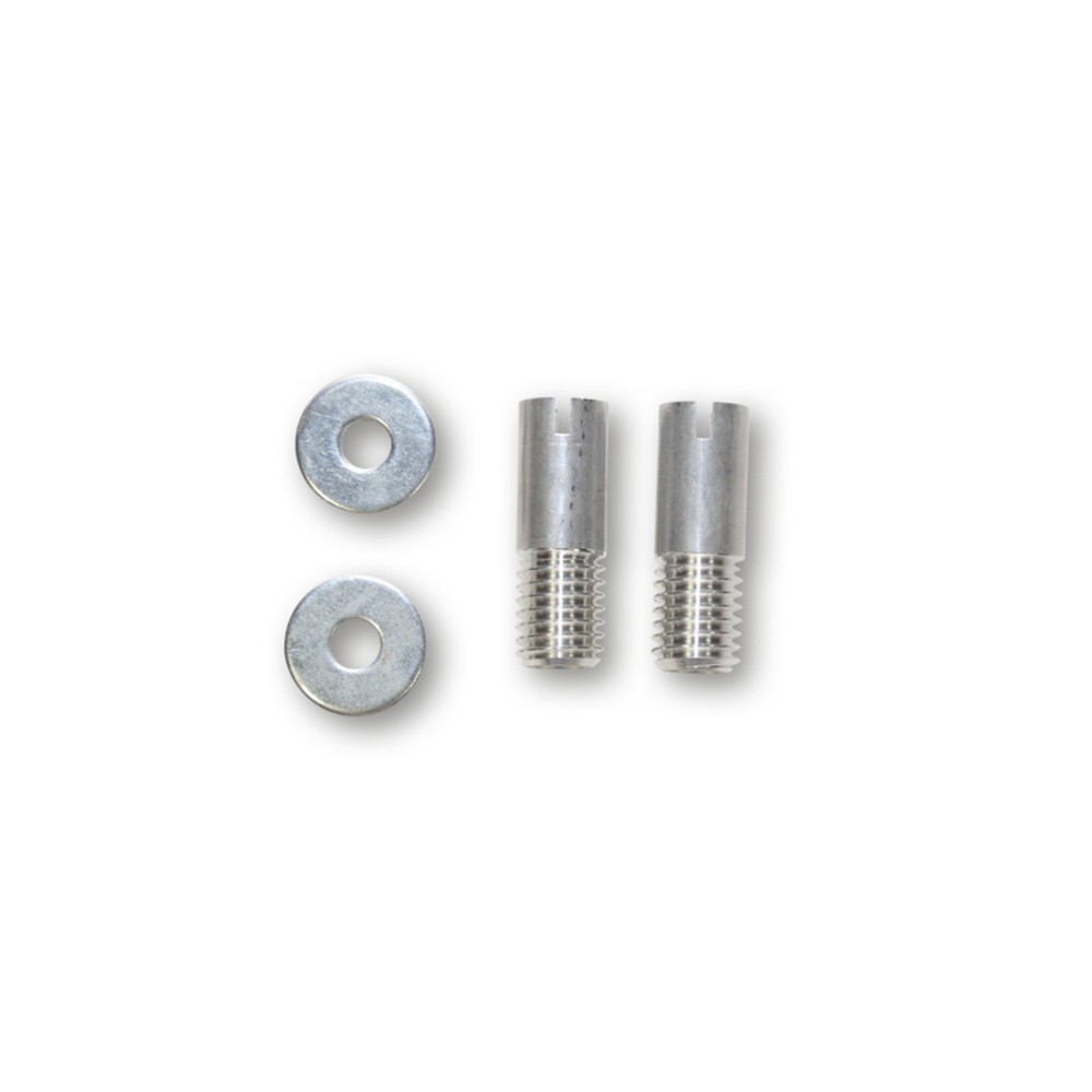 Free Shipping Highsider Pro Handlebar Weights Mounting Kit