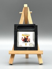 ebay® Auktion 167962199473 | Jim Henson's The Muppets Nintendo Gameboy Color Modul Zustand: Gut Thumbnail of ebay® auction 167962199473 | Jim Henson's The Muppets Nintendo Gameboy Color Modul Zustand: Gut