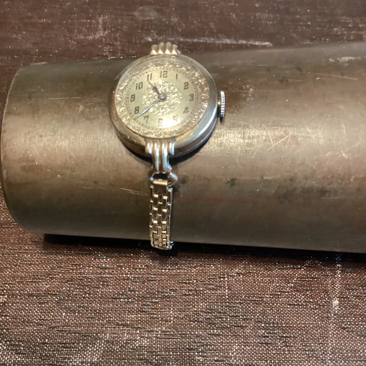 Helbros Women Gold Filled Wristwatches for sale | eBay
