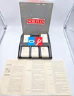 Vintage A Question of Scruples 1986 Game Milton Bradley Complete