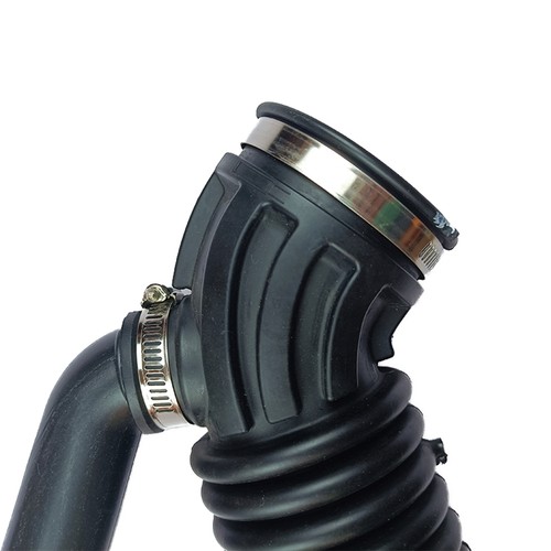 Tubo condotto aspirazione depuratore aria per I J10 2006-2013 16576-JD00A4361 - Foto 4 di 6