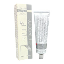 Keune Tinta Color 1519 1:2 Permanent Color Super Matt Blonde 2 Oz