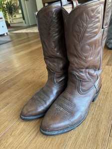 XV） レッドウイング RED WING 9801 ウエスタンペコス new-red-wing