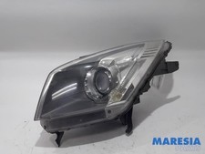 Feu avant (phare) Citroen C6