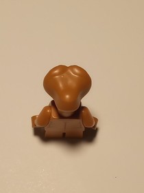 LEGO Dimensions E.T. Minifigure From Set 71258 Retired 2016