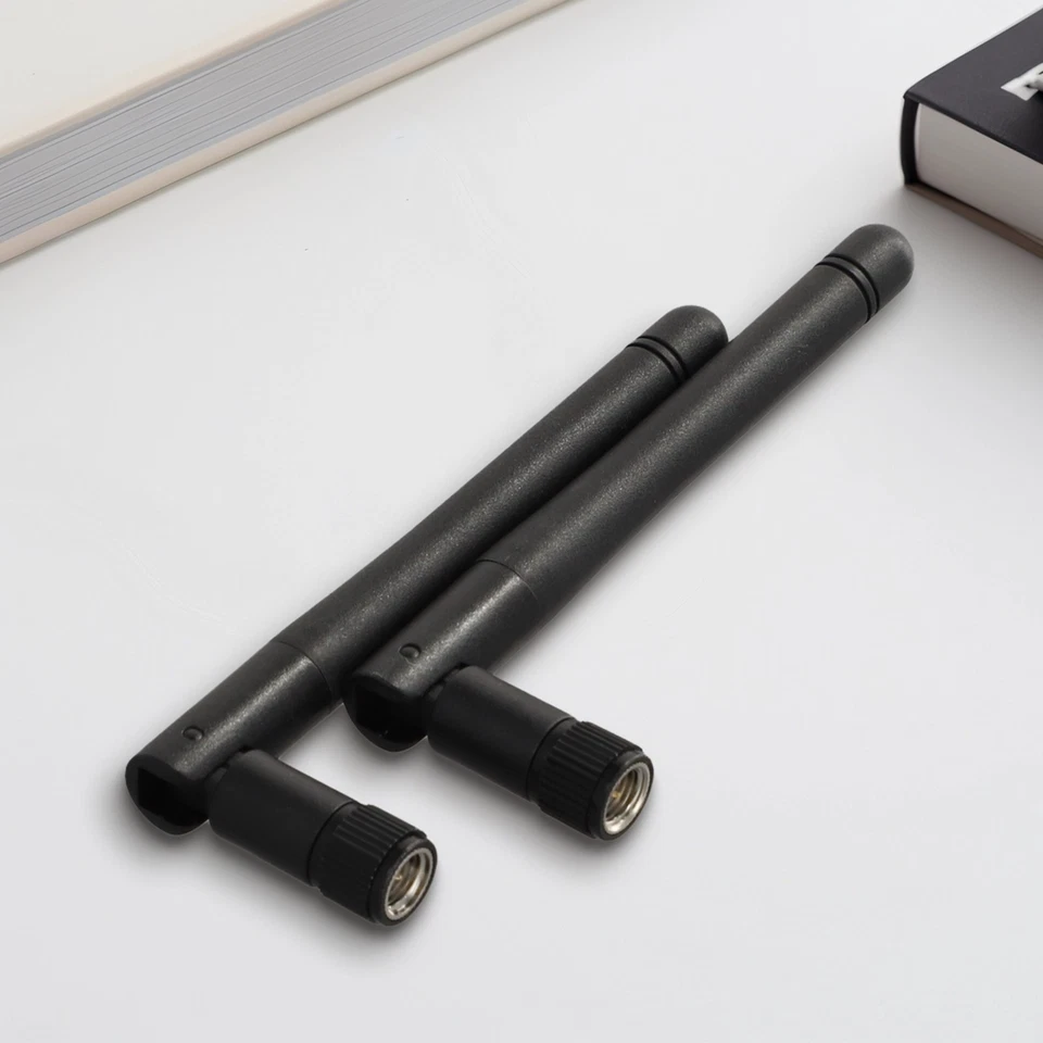 WiFi Antenna for TP Link Dlink Netgear Belkin Wifi Router Mobile Hotspots - image 3 of 4