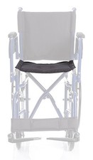Ersatzsitz 40 cm kompatibel mit Rollstuhl Rollstuhl klappbar M