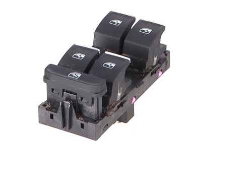 Schalter für Fensterheber links vorne VW Golf VIII (CD) 2.0 TDI  110 kW  150 PS