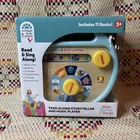 Bible Stories Songs Little Sunbeams Take-Along Storyteller Cottage Door 11 Books