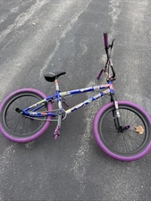 BMX Bike