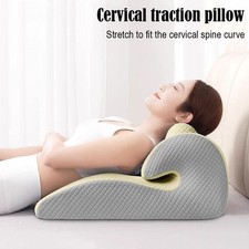 Memory Foam Bed Wedge Pillow Incline Support Cushion Home Sleeping ' ,. ,.