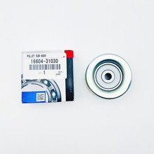 Idler Pulley Subassembly 1660431030 For Toyota Idler Pulley Subassembly 1660431030 For Toyota