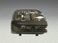 Magneti Marelli 712405401120 Scheinwerfer Rechts FüR Doblo I 03.01 12.05 Fiat