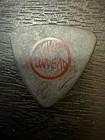 VENOM  #7   /   LIVE UNDEAD   /    SLAYER TRIBUTE   /   TOUR  GUITAR PICK — photo 1
