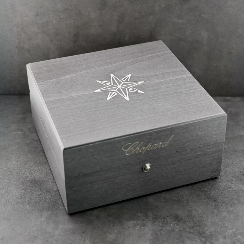 Chopard Alpine Eagle Large – Lucent Steel™ (Ref. … - image 3