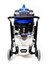 SkyVac 85 Elite 240V Industrial Gutter Vacuum...