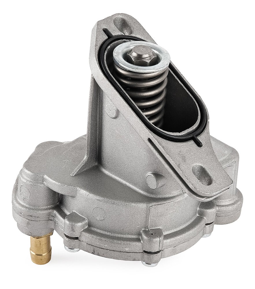Pompe à vide de frein pour VW Transporter T4 2.4 et 2.5 diesel de 1990 à 2003