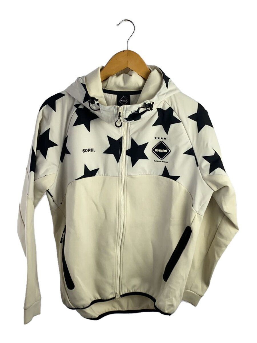 Soph Other 23SS HOODIE JACKET M COTTON White FCRB-230029 Soph Other 23SS HOODIE JACKET M COTTON White FCRB-230029