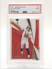 TOM BRADY 2021 IMMACULATE GOLD BUCCANEERS POP HIGHEST POP /5 PSA 9 Q4244