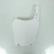 Plaque phare pour Pit bike YCF