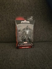 marvel legends agent venom walgreens