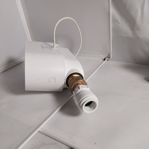 Controlador de agua inteligente Grohe 22503LN0 White Sense Guard - Imagen 9 de 9