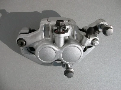 Bremssattel vorn einbaufertig brake caliper Yamaha XV 535 Virago ab Modell 1995- - Bild 1 von 3