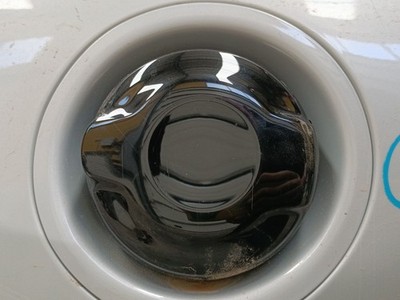 ÄUSSERER TANKDECKEL / 2648154 FÜR MINI MINI F56 JOHN COOPER WORKS